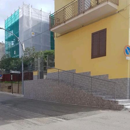 Casa Vacanze Rosanna Balestrate Exterior foto