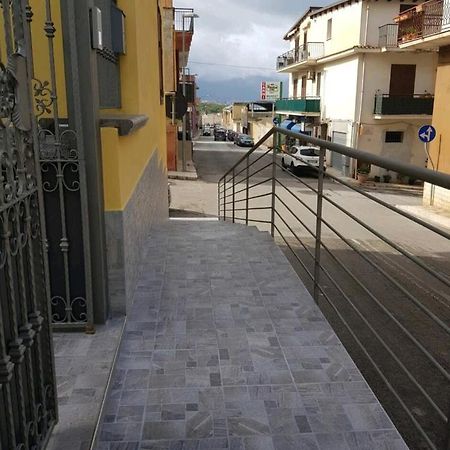 Casa Vacanze Rosanna Balestrate Exterior foto